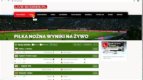 livebetscore|livescore wyniki na żywo.